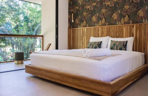 Carmen Villa | D'Palm Villas