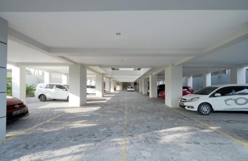 Surakarta House | D'Paragon Manduro