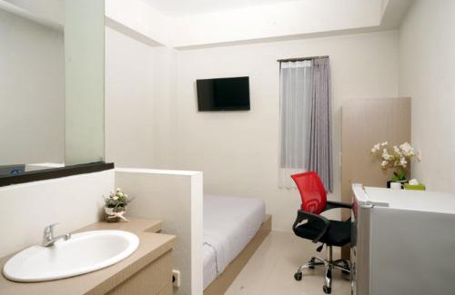 Surakarta House | D'Paragon Manduro