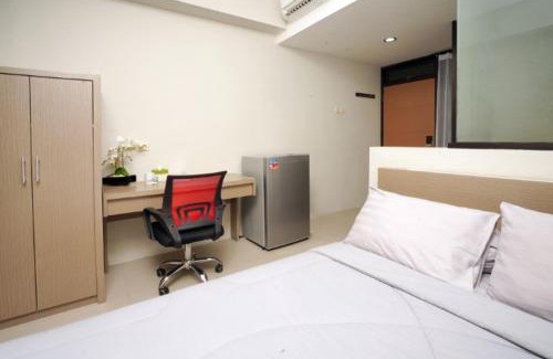 Surakarta House | D'Paragon Manduro