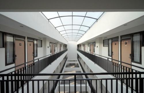 Surakarta House | D'Paragon Manduro