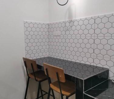 Kampung Rawa House | D'Parking Homestay Klia Sepang Budget Murah