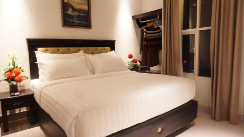Makassar Hotel | d'primahotel Pattimura Makassar