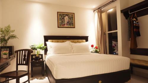 Makassar Hotel | d'primahotel Pattimura Makassar