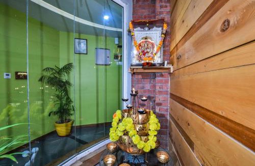 Dharamshala Hotel | D's Casa - A Unique Spanish Boutique House