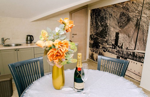 Kotor Old Town Apartment | D & Sons Apartments