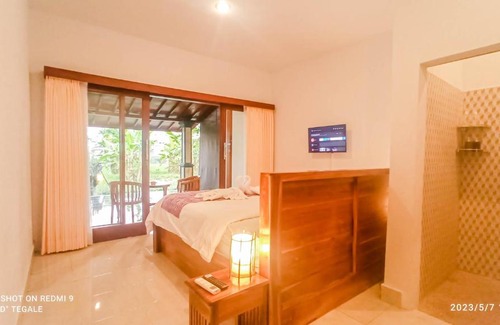 Lodtunduh House | D' Tegal House