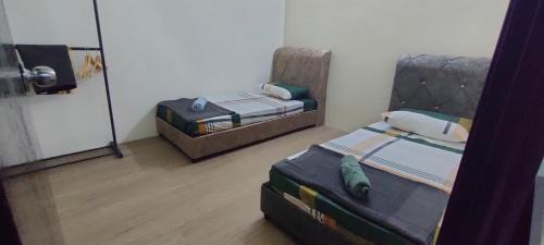 Asam Kumbang House | D Tekkah Homestay