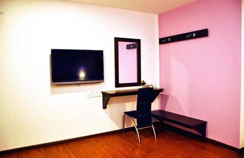 Kuala Perlis Hotel | D'View Hotel