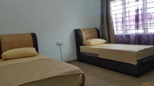 Kampung Merbau Patah House | D'Villa KP