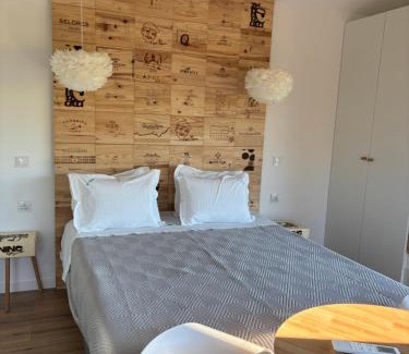 Cartaxo House | D'Vine - Country house