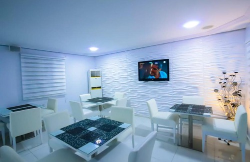 Ikeja Apartment | D White Royalty Place
