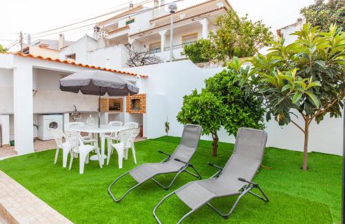 Chinicato House | D02 - Carrob Street House