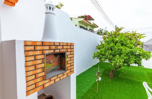 Chinicato House | D02 - Carrob Street House