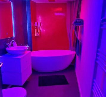 Floresti Apartment | D1 ASP - VIVO Mall -