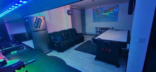 Floresti Apartment | D1 ASP - VIVO Mall -
