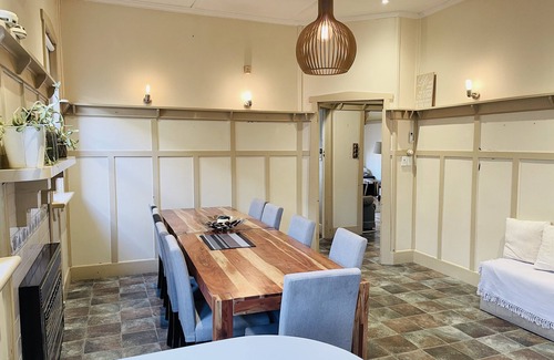 Footscray House | D103 Lemon Tree House- amazing