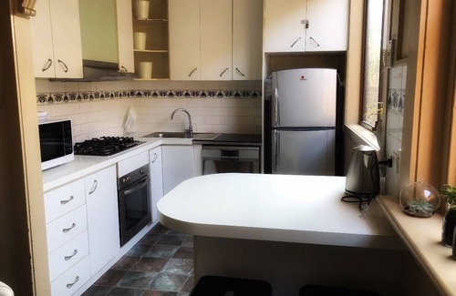 Footscray House | D103 Lemon Tree House- amazing