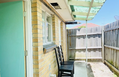 St. Albans House | D133 St Alban station stay