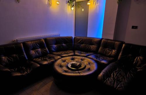 Floresti Apartment | D2 ASP - VIVO Mall
