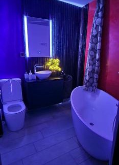 Floresti Apartment | D2 ASP - VIVO Mall