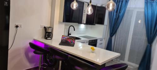 Floresti Apartment | D3 ASP - VIVO Mall