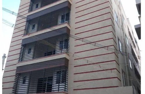 Singanallur Apartment | D3 Spice homestay apartment