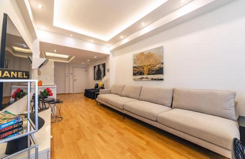 Glyfada Apartment | D9 center of Glyfada