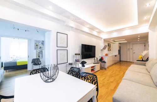 Glyfada Apartment | D9 center of Glyfada