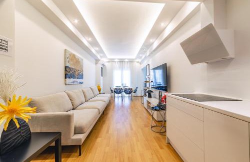 Glyfada Apartment | D9 center of Glyfada