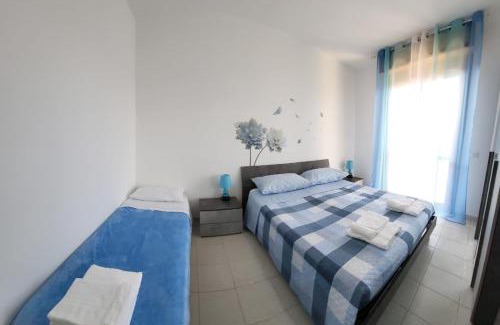 Lido di Campomarino Apartment | da Ale Casa vacanze - holiday house
