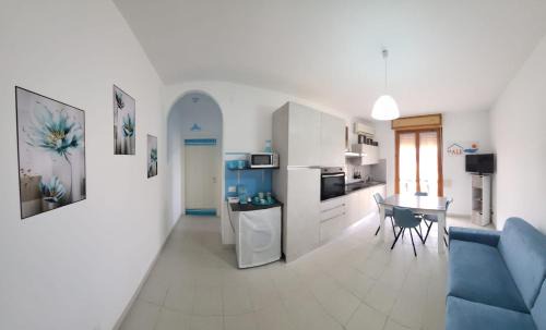 Lido di Campomarino Apartment | da Ale Casa vacanze - holiday house