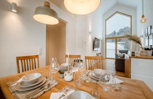 Mitterberg-Sankt Martin Apartment | Da Alois - Alpine Premium Apartments