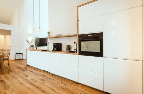 Mitterberg-Sankt Martin Apartment | Da Alois - Alpine Premium Apartments