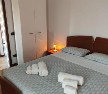 Tiezzo Apartment | Da Angela
