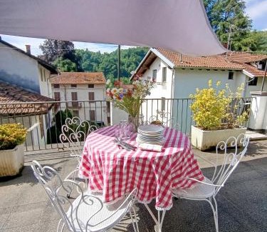 Castagnea Apartment | DA Anny