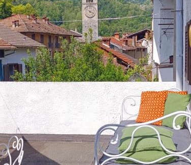 Castagnea Apartment | DA Anny