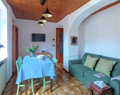 Castagnea Apartment | DA Anny