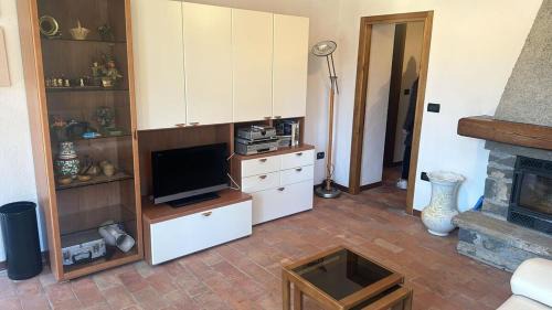 Berceto Apartment | Da Antonio