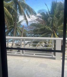 Udalo House | Da Arreglados’ Beach House