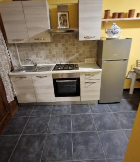 Coreglia Antelminelli Apartment | Da Castruccio degli Antelminelli