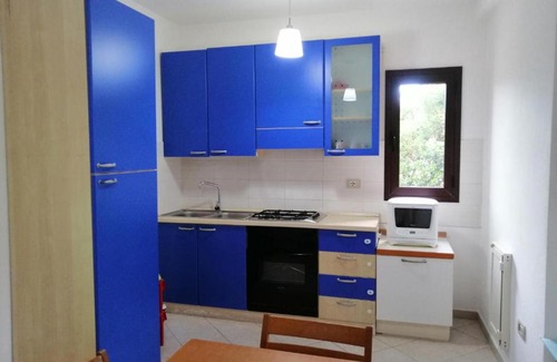 Arbatax Apartment | Da Celeste