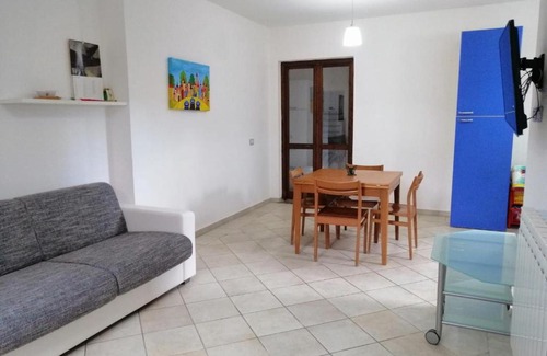 Arbatax Apartment | Da Celeste