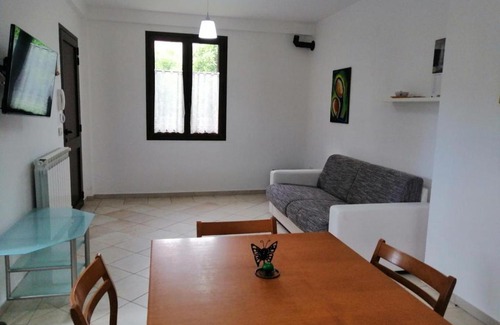 Arbatax Apartment | Da Celeste