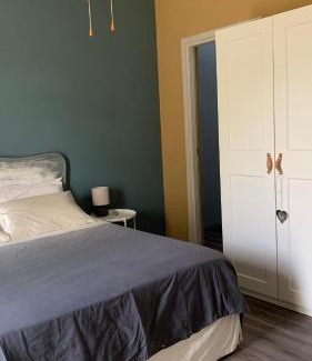Torricella Bed & Breakfast | Da Cimonella bed & breakfast