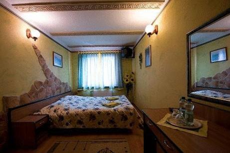 Murow Bed & Breakfast | Da Enzo