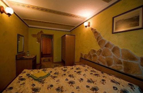 Murow Bed & Breakfast | Da Enzo