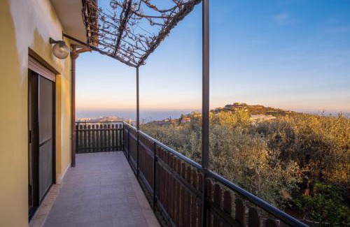 Torrazza Apartment | Da Ernestina