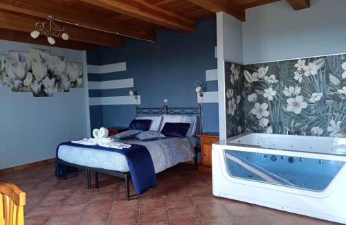 Bossolasco Bed & Breakfast | Da Fabiana