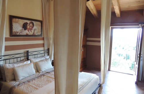 Bossolasco House | Da Fabiana